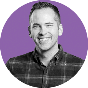 Adam Bate, Founder & COO