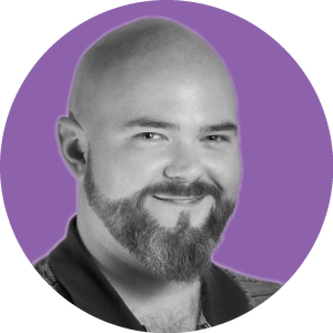 Colin Bate, CTO