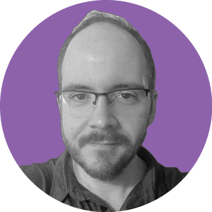 Peter Bate, Director of Fulfillment